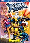 X-Men, la serie animada (1ª Temporada)